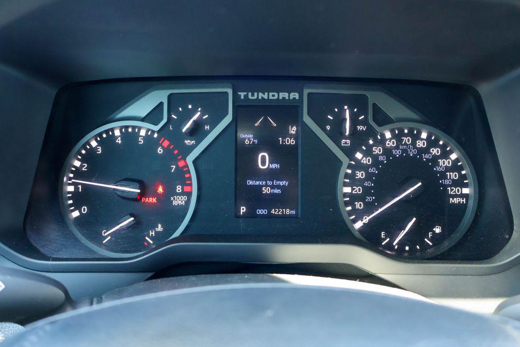 2023 Toyota Tundra SR5 - Photo 12