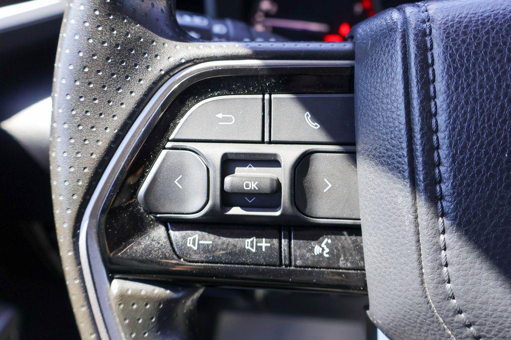 2023 Toyota Tundra SR5 - Photo 13
