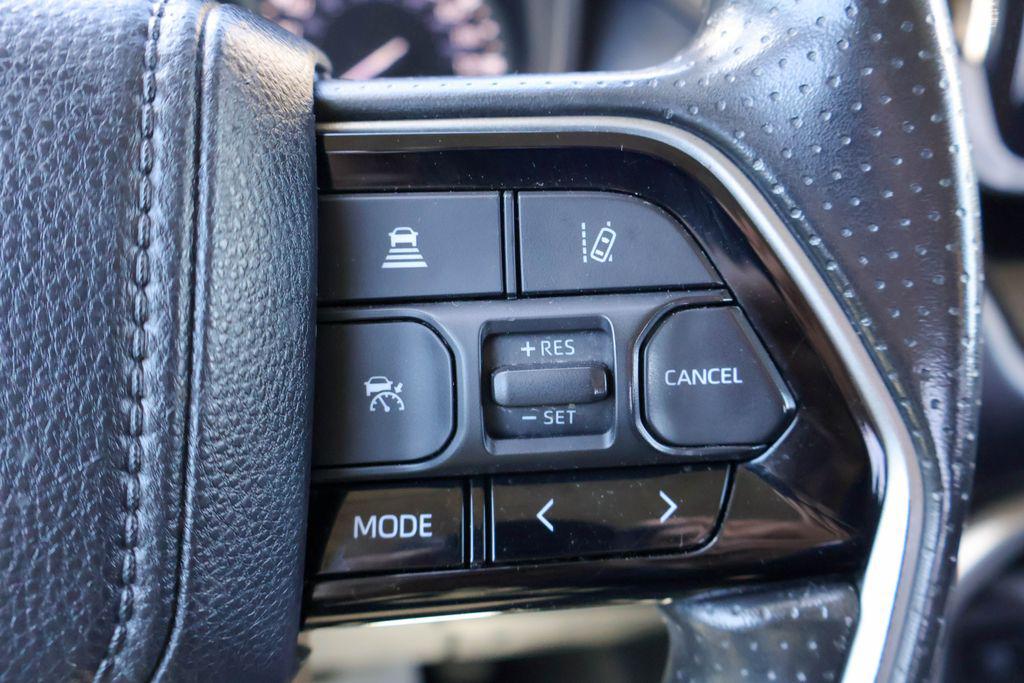 2023 Toyota Tundra SR5 - Photo 14