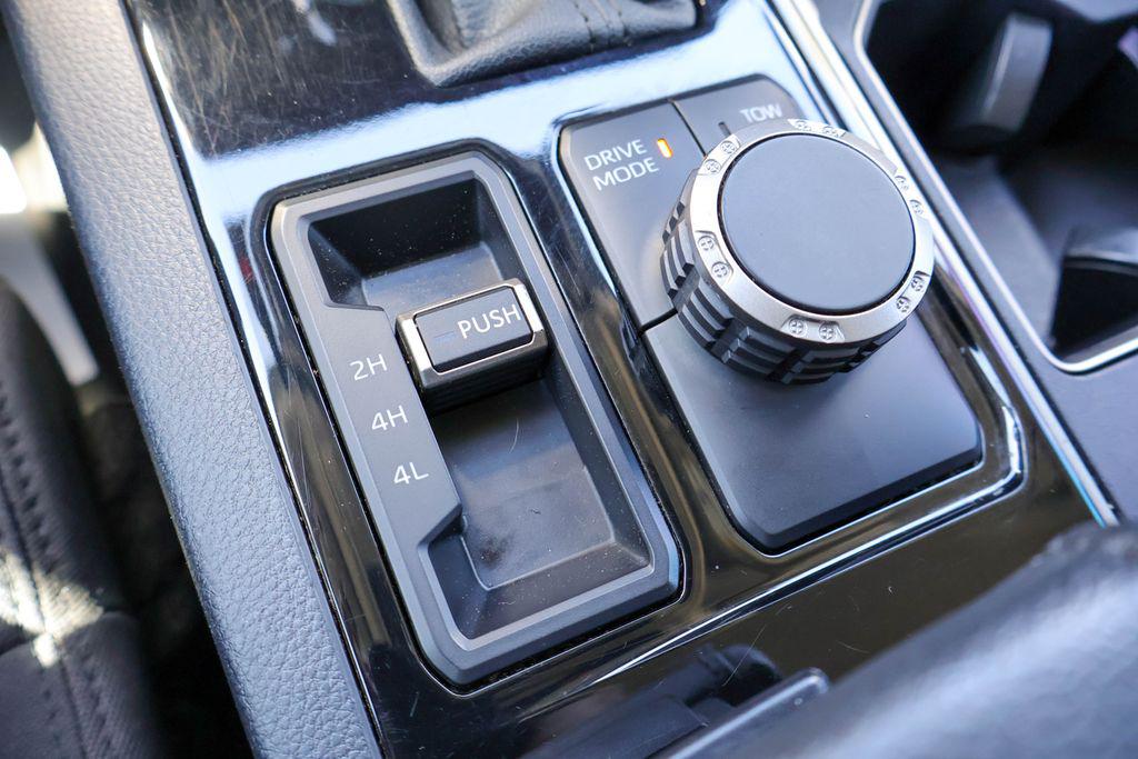 2023 Toyota Tundra SR5 - Photo 17