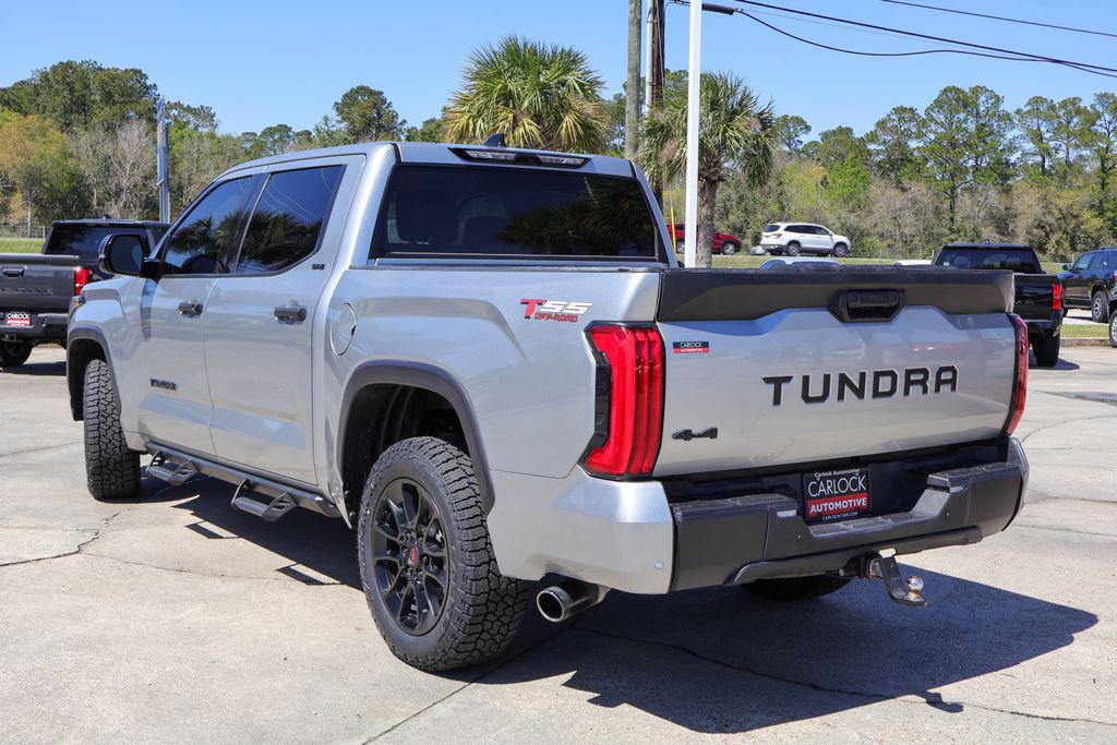 2023 Toyota Tundra SR5 - Photo 20