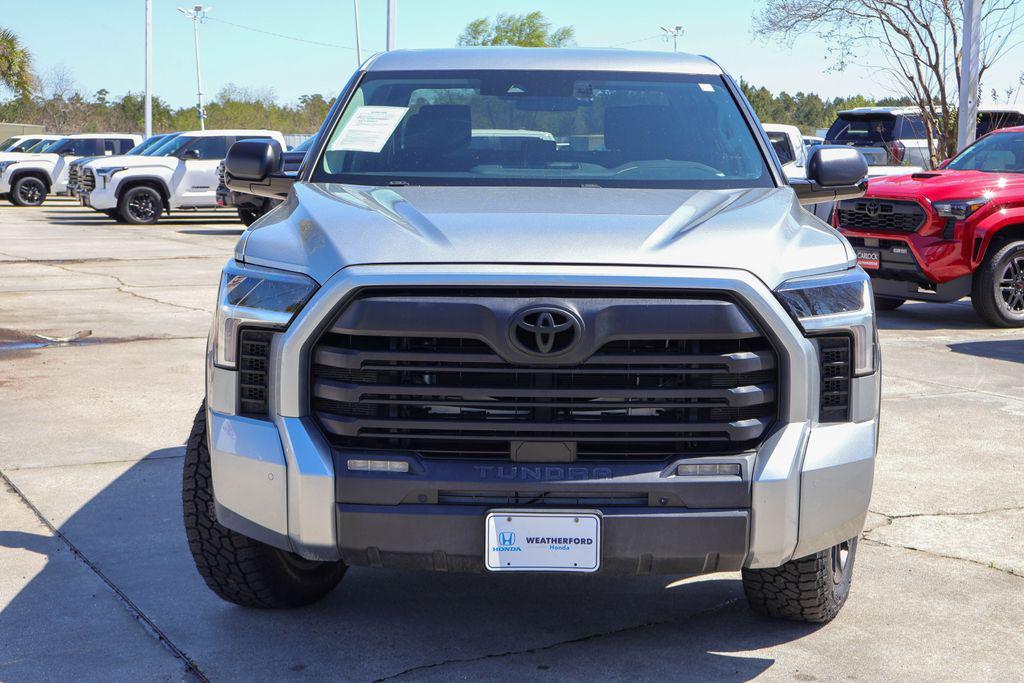 2023 Toyota Tundra SR5 - Photo 24