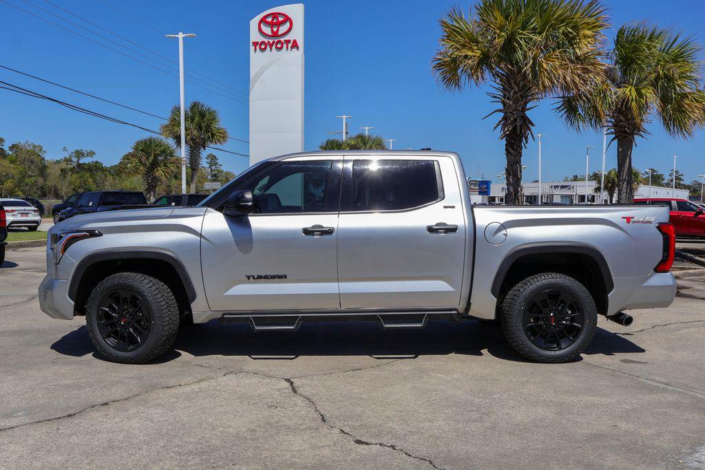 2023 Toyota Tundra SR5 - Photo 25
