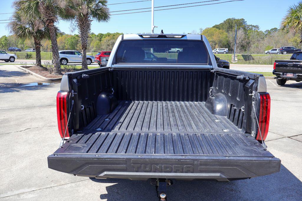 2023 Toyota Tundra SR5 - Photo 26