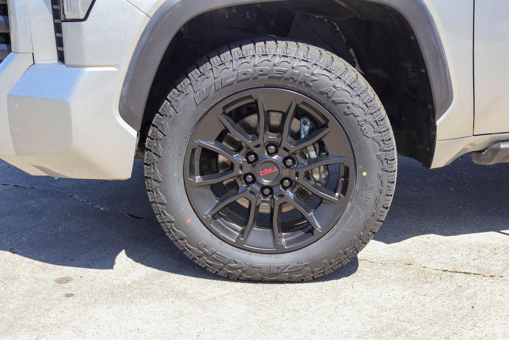 2023 Toyota Tundra SR5 - Photo 27