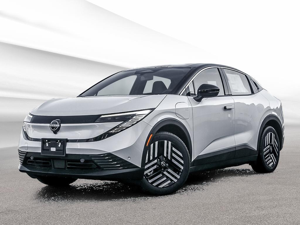 Nissan LEAF SV+ FWD 2026