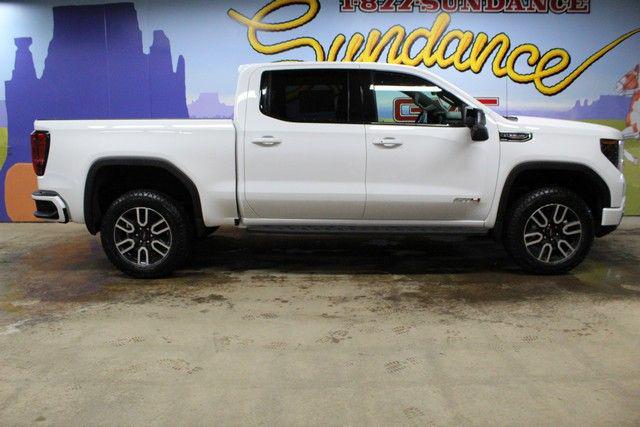 2026 GMC Sierra 1500 Crew Cab, Short Bed, AT4, 4WD for sale in Saint Johns, MI