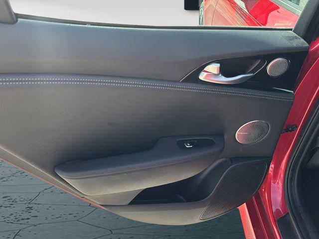 2021 Kia Stinger GT-Line