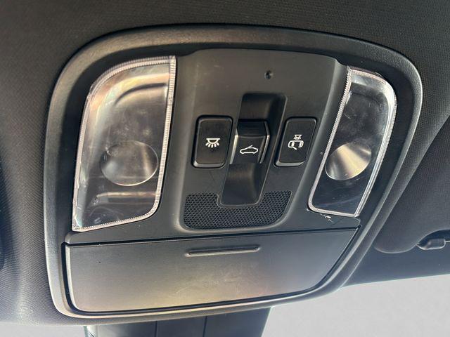 2021 Kia Stinger GT-Line