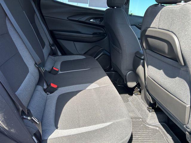 2026 Chevrolet TrailBlazer FWD LS