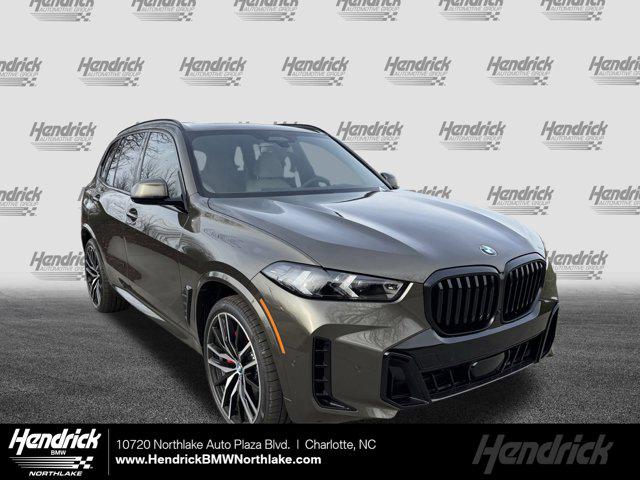 2026 BMW X5 xDrive40i for sale in Charlotte, NC