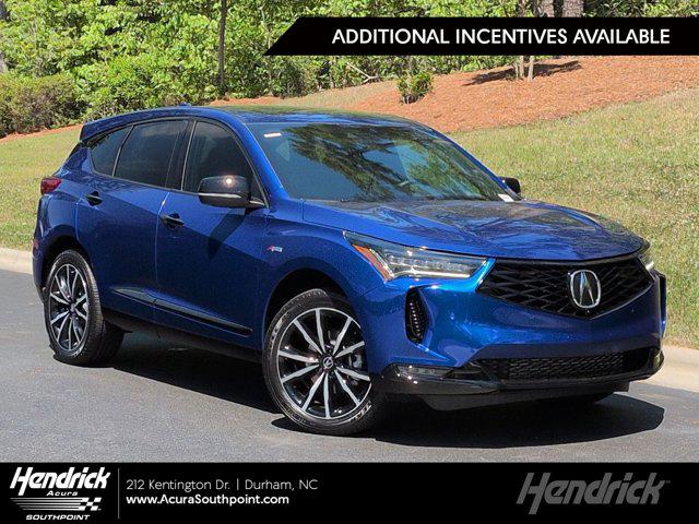 2026 Acura RDX w/A-Spec Advance Package for sale in Durham, NC