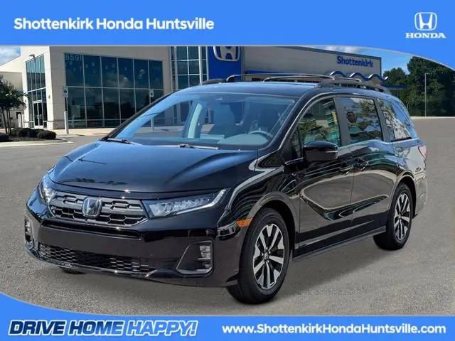 2026 Honda Odyssey EX-L for sale in Huntsville, AL
