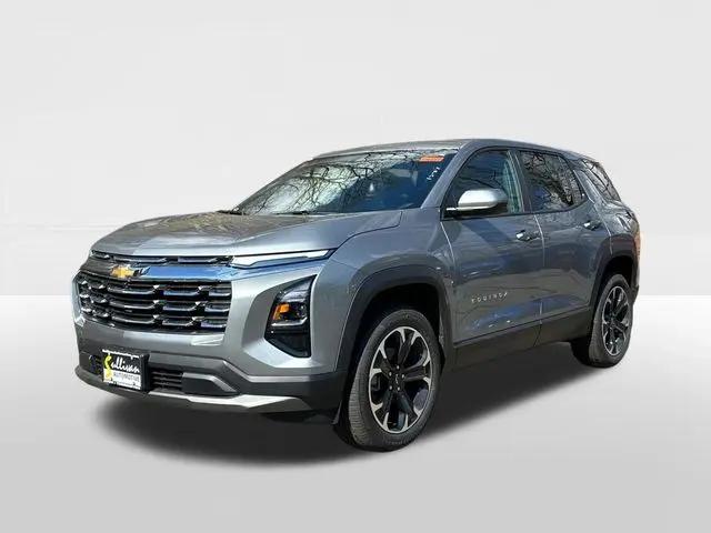 2026 Chevrolet Equinox AWD LT for sale in Avon, CT