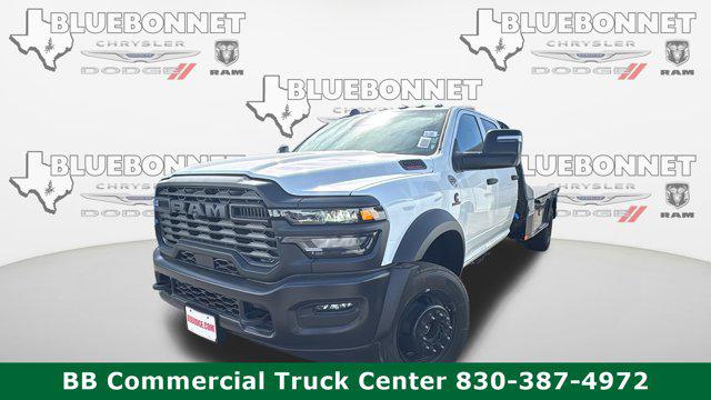 2026 Ram 5500 Tradesman/Big Horn for sale in New Braunfels, TX
