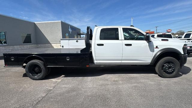 2026 Ram 5500 Tradesman/Big Horn