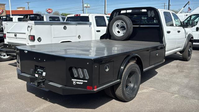 2026 Ram 5500 Tradesman/Big Horn