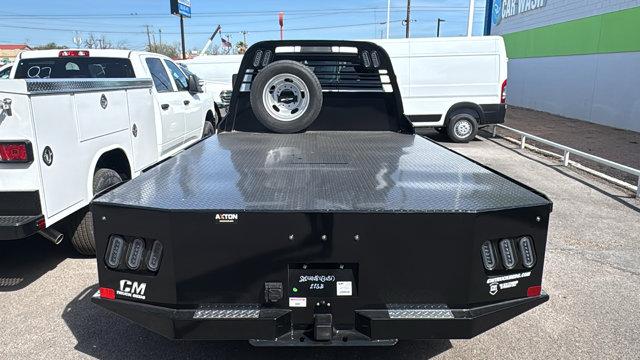 2026 Ram 5500 Tradesman/Big Horn