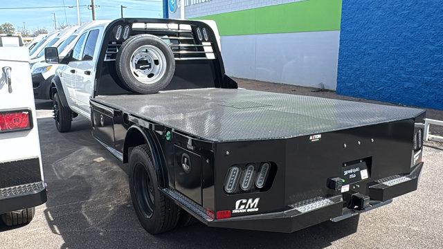 2026 Ram 5500 Tradesman/Big Horn