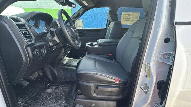 2026 Ram 5500 Tradesman/Big Horn