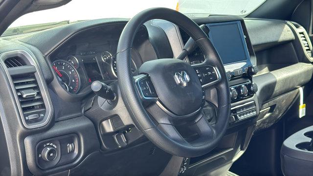 2026 Ram 5500 Tradesman/Big Horn