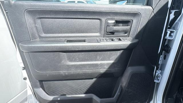 2026 Ram 5500 Tradesman/Big Horn