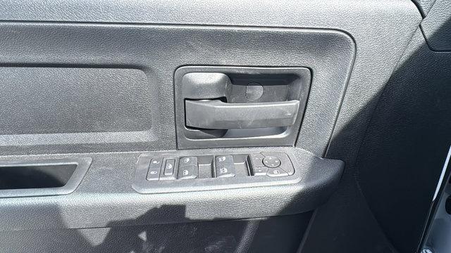 2026 Ram 5500 Tradesman/Big Horn