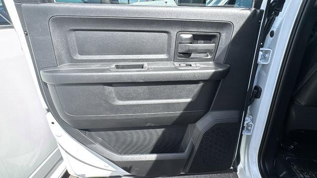 2026 Ram 5500 Tradesman/Big Horn