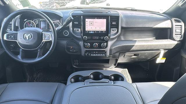 2026 Ram 5500 Tradesman/Big Horn