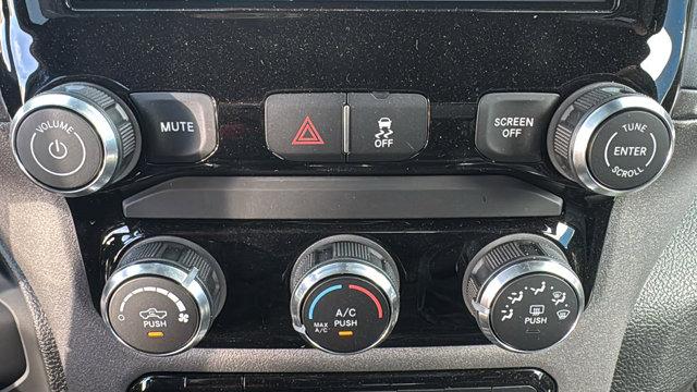 2026 Ram 5500 Tradesman/Big Horn