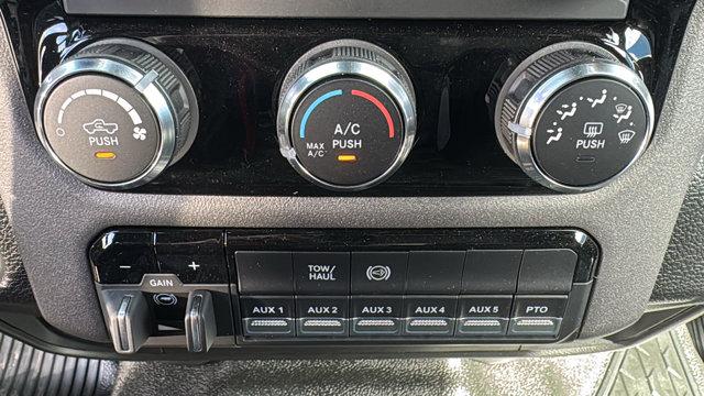 2026 Ram 5500 Tradesman/Big Horn