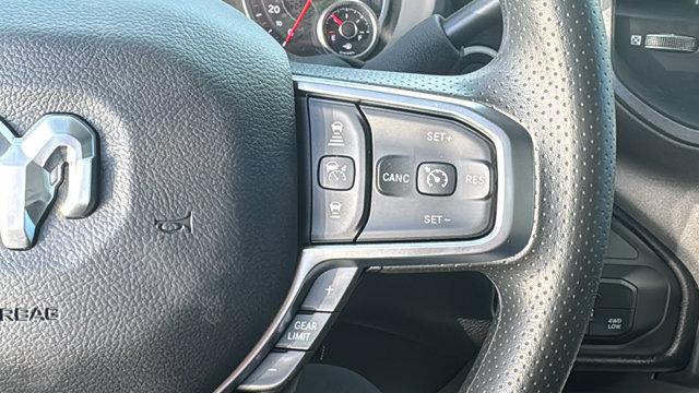 2026 Ram 5500 Tradesman/Big Horn