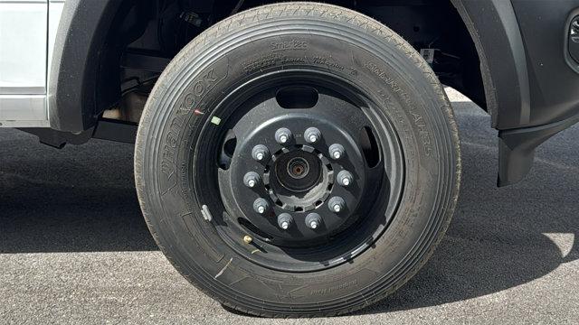 2026 Ram 5500 Tradesman/Big Horn