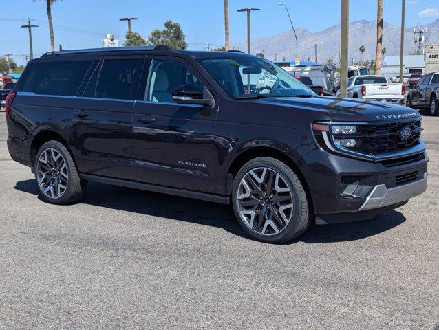 2026 Ford Expedition Max Platinum MAX for sale in Tucson, AZ