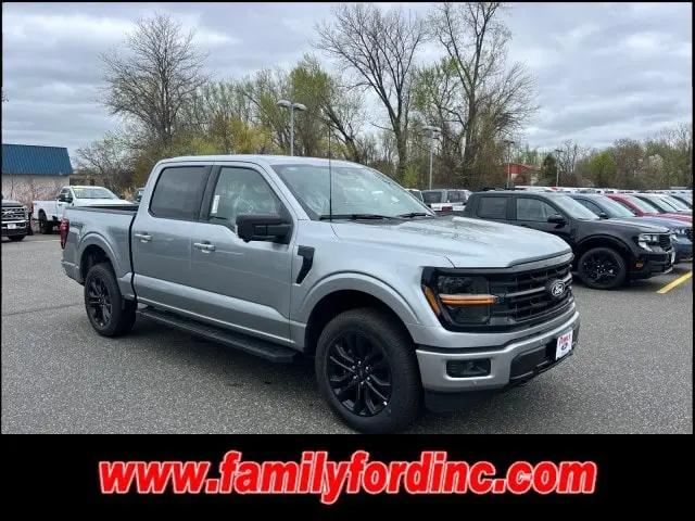 2026 Ford F-150 XLT for sale in Enfield, CT