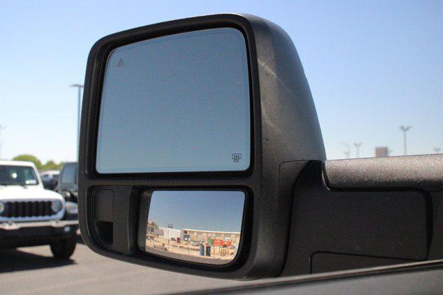 2026 Ram 3500 Laramie Mega Cab 4x4 6'4" Box