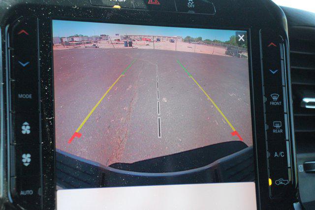 2026 Ram 3500 Laramie Mega Cab 4x4 6'4" Box