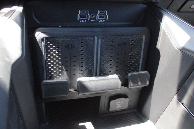 2026 Ram 3500 Laramie Mega Cab 4x4 6'4" Box