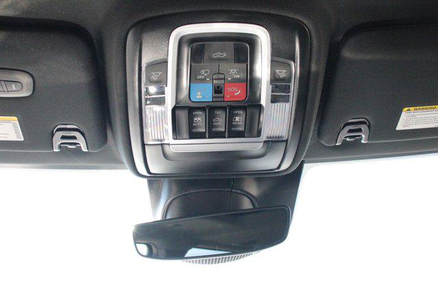 2026 Ram 3500 Laramie Mega Cab 4x4 6'4" Box