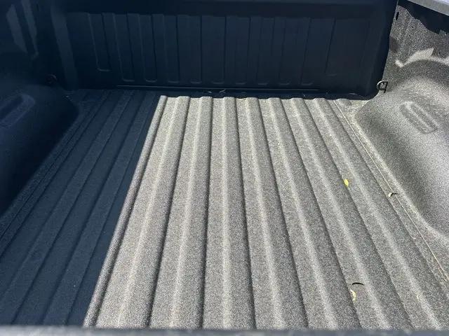 2026 Ram 1500 Limited Longhorn Crew Cab 4x4 5'7" Box