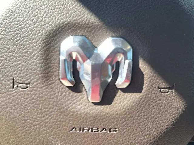 2026 Ram 1500 Limited Longhorn Crew Cab 4x4 5'7" Box