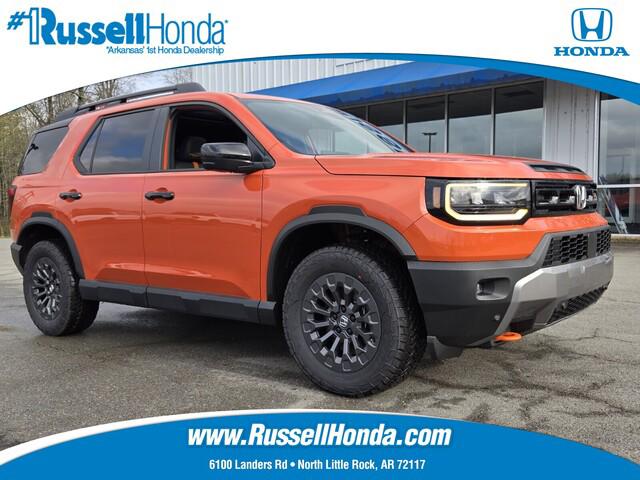 2026 Honda Passport AWD TrailSport for sale in Sherwood, AR
