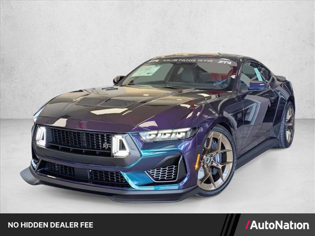 2026 Ford Mustang GT Premium Fastback for sale in Bradenton, FL