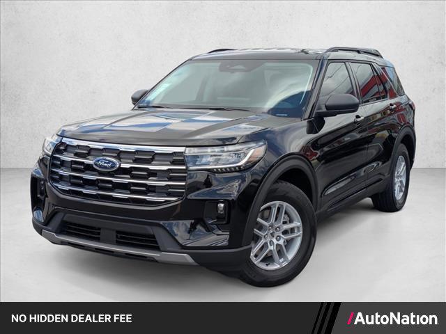 2026 Ford Explorer Active for sale in Bradenton, FL