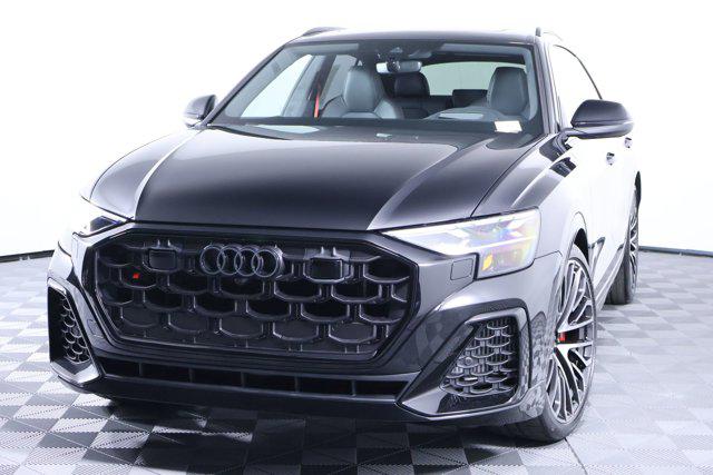 2026 Audi SQ8 Prestige TFSI quattro Tiptronic for sale in Burlingame, CA