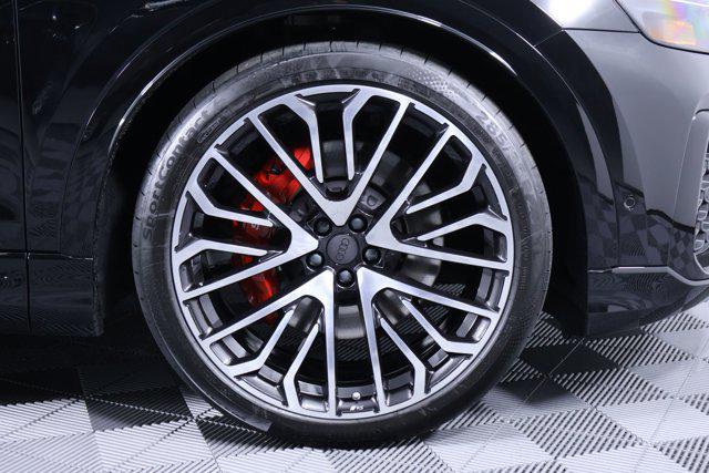2026 Audi SQ8 Prestige TFSI quattro Tiptronic