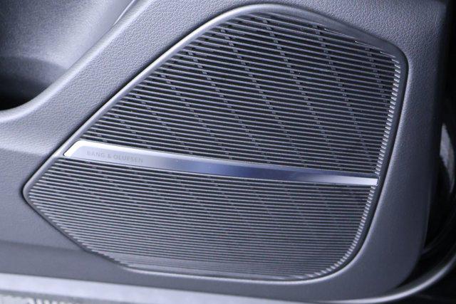 2026 Audi SQ8 Prestige TFSI quattro Tiptronic