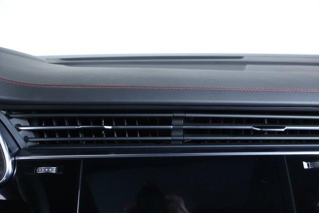 2026 Audi SQ8 Prestige TFSI quattro Tiptronic