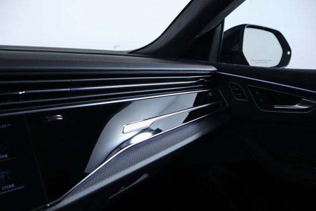 2026 Audi SQ8 Prestige TFSI quattro Tiptronic