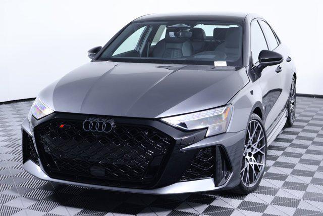 2026 Audi RS 3 TFSI quattro S tronic for sale in Burlingame, CA